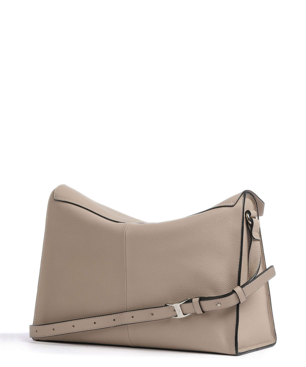 Liebeskind Lora Small Pebble M Shoulder bag stone