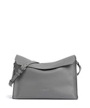 Liebeskind Lora Small Pebble M Sac porté épaule grigio