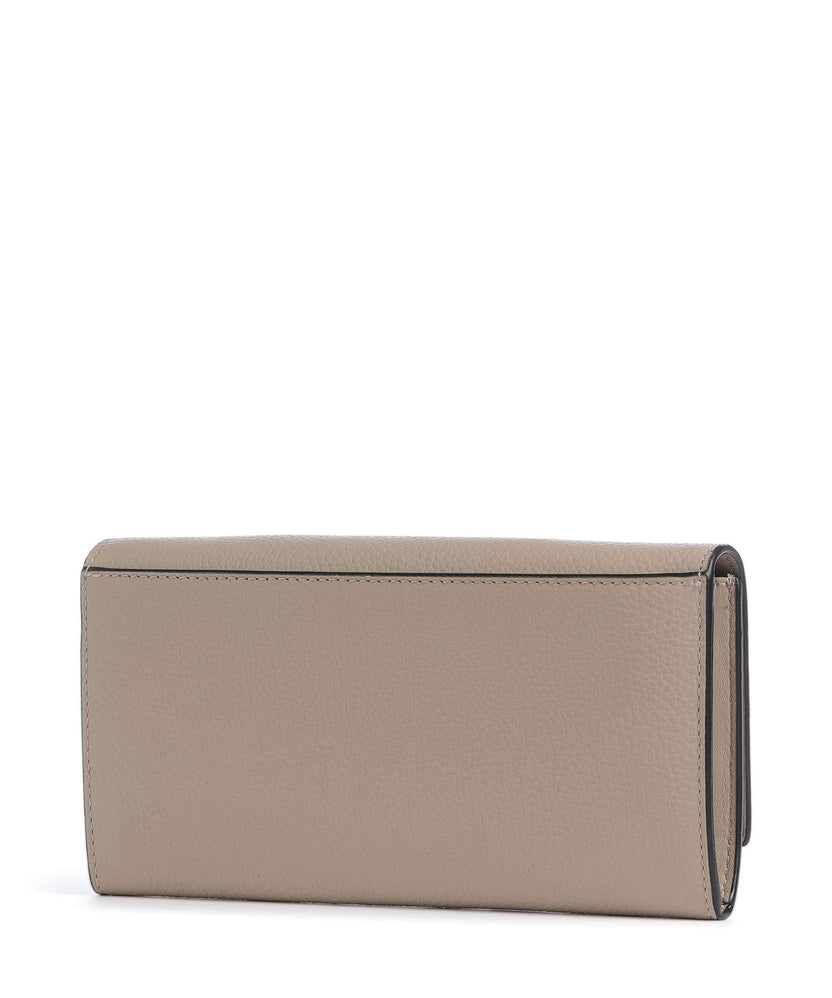 Liebeskind Lora Valentina Small Pebble Wallet stone