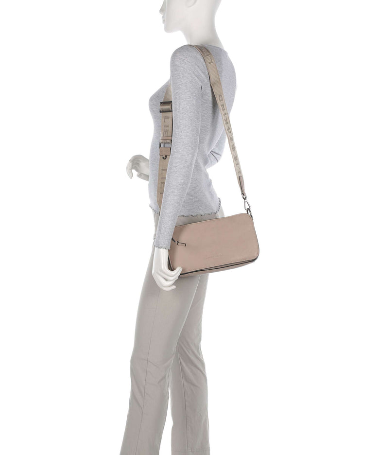 Liebeskind Clarice Sheep Natural Crossbody bag stone