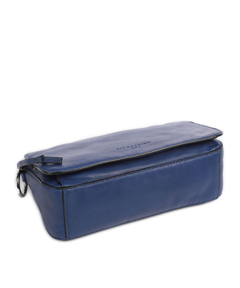 Liebeskind Clarice Sheep Natural Crossbody bag berlin blue