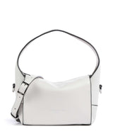 Liebeskind Lou 2 Calf Optic XS Crossbody tas arctic