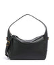 Liebeskind Lou Calf Optic S Hobo tas black