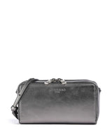 Liebeskind Lou Silverstone XS Crossbody tas silver stone