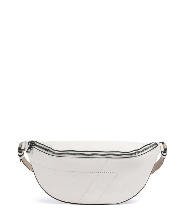 Liebeskind Edda Calf Optic M Belt bag arctic