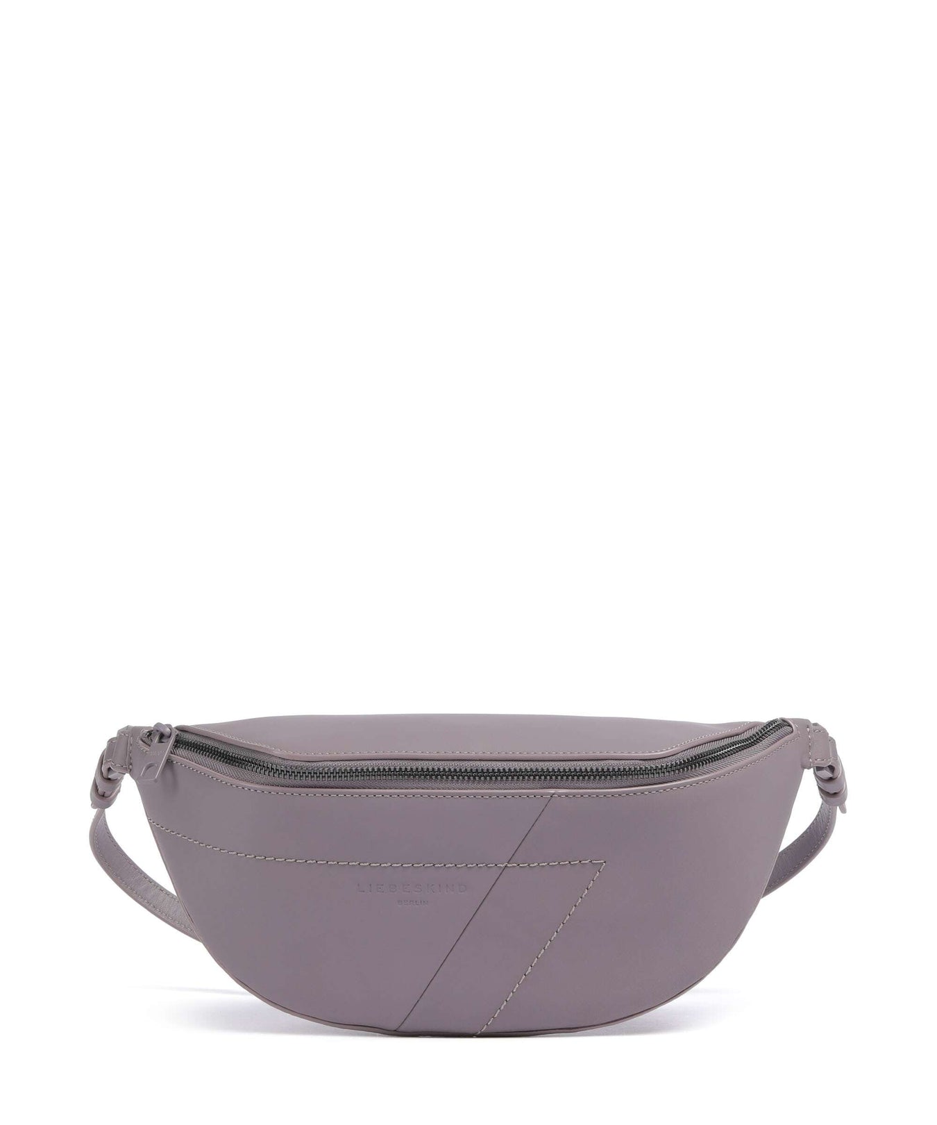 Liebeskind Edda Calf Optic M Fanny pack anemone