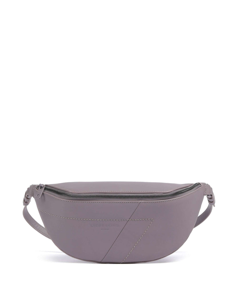 Liebeskind Edda Calf Optic M Fanny pack anemone
