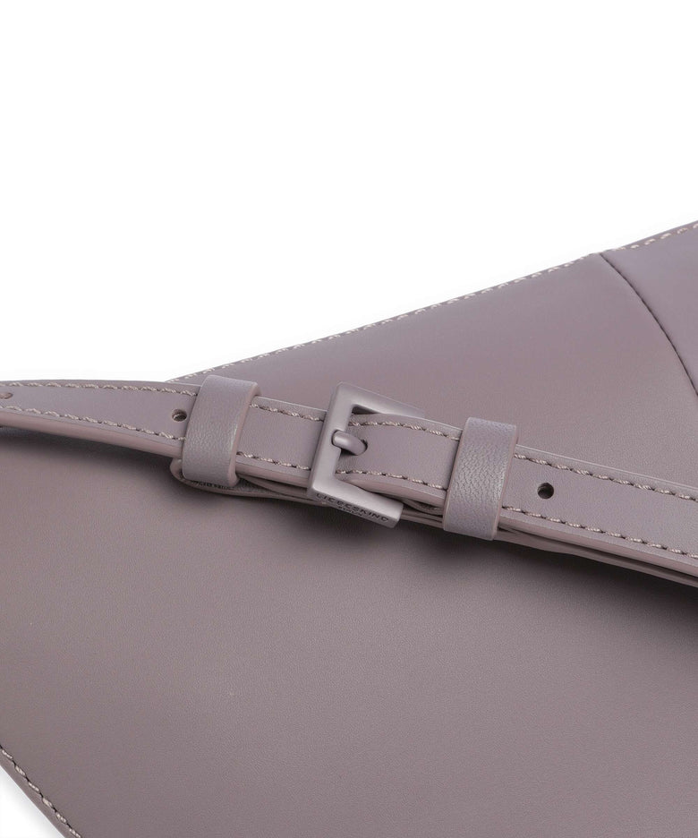 Liebeskind Edda Calf Optic M Fanny pack anemone