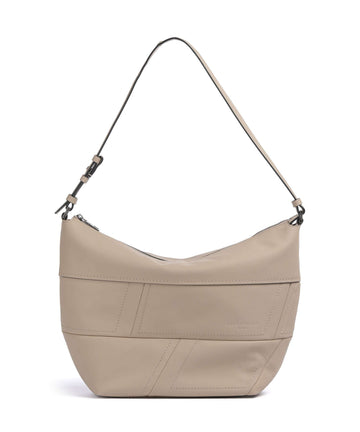 Liebeskind Edda Calf Optic M Hobo tas stone