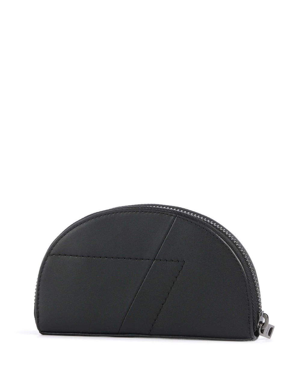 Liebeskind Edda Calf Optic M Wallet black