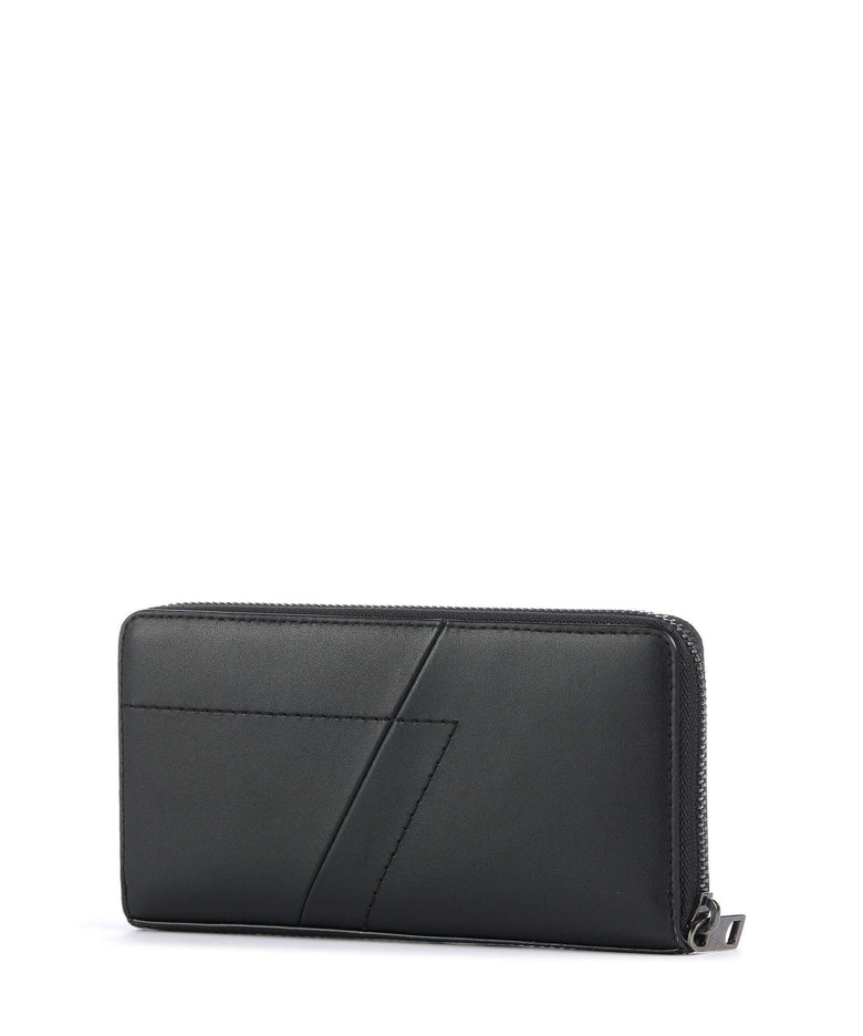 Liebeskind Edda Calf Optic Gigi Wallet black