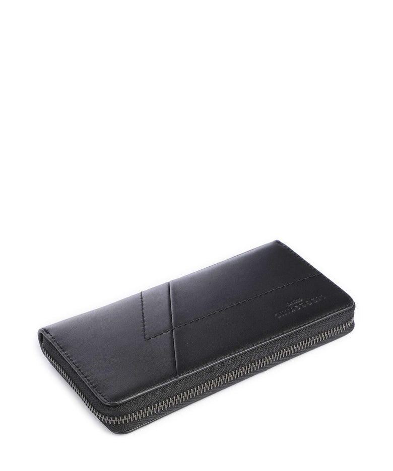 Liebeskind Edda Calf Optic Gigi Wallet black