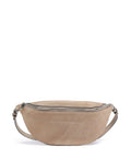 Liebeskind Edda Promo Suede M Belt bag stone