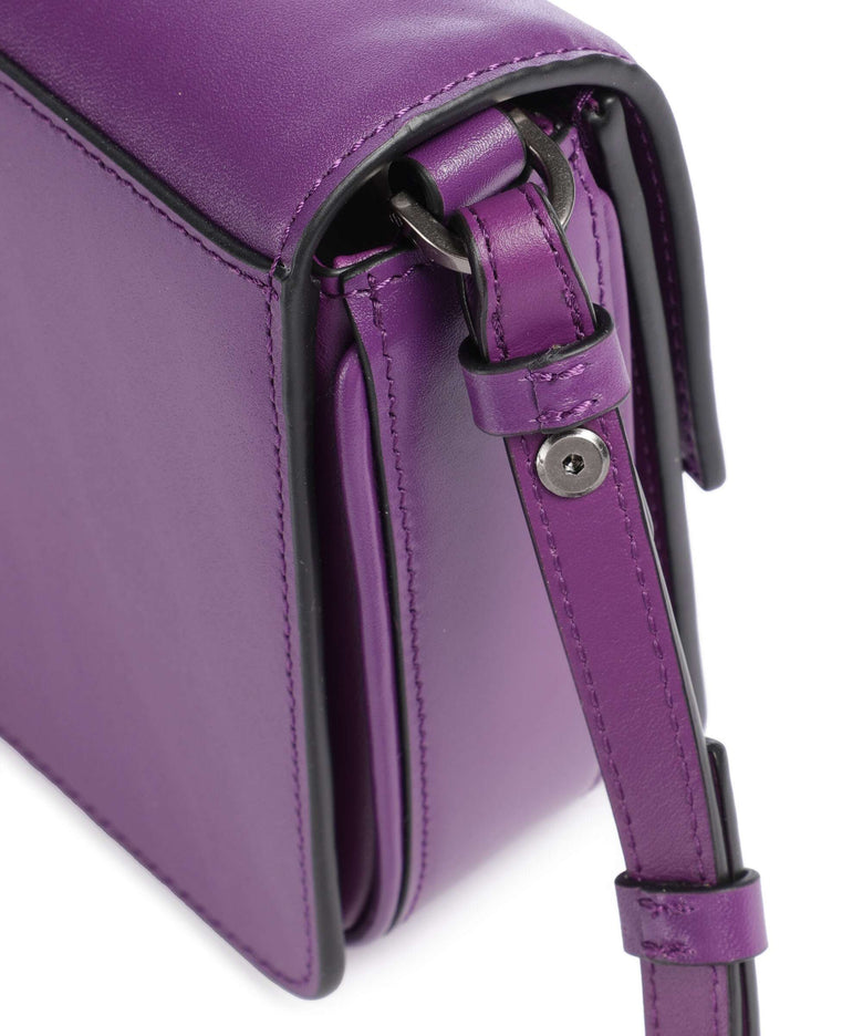 Liebeskind Alex Biker S Crossbody bag petunia
