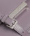 Liebeskind Alex Biker M Crossbody bag anemone