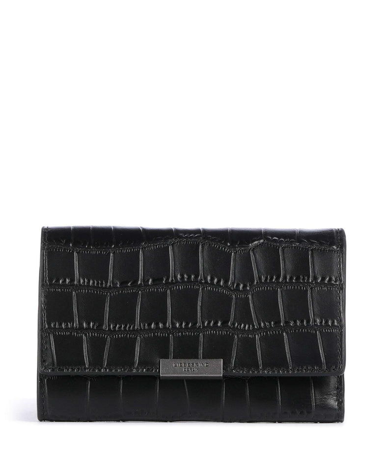 Liebeskind Alex Laura Wallet black
