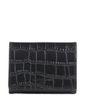 Liebeskind Lou 2 Louisa New Croco Wallet black