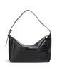Liebeskind Lou 2 New Croco M Hobo tas black