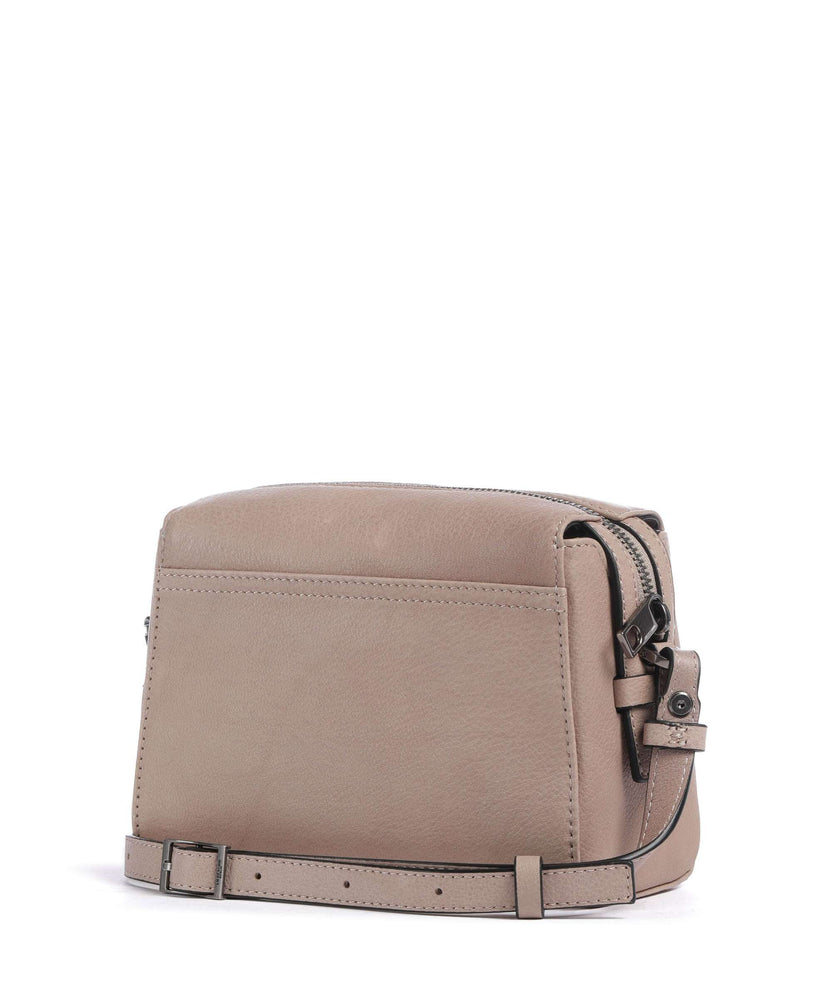 Liebeskind Lou 2 3D Leather S Crossbody bag stone