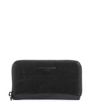 Liebeskind Lou 2 Frieda Paper Touch RFID Wallet black