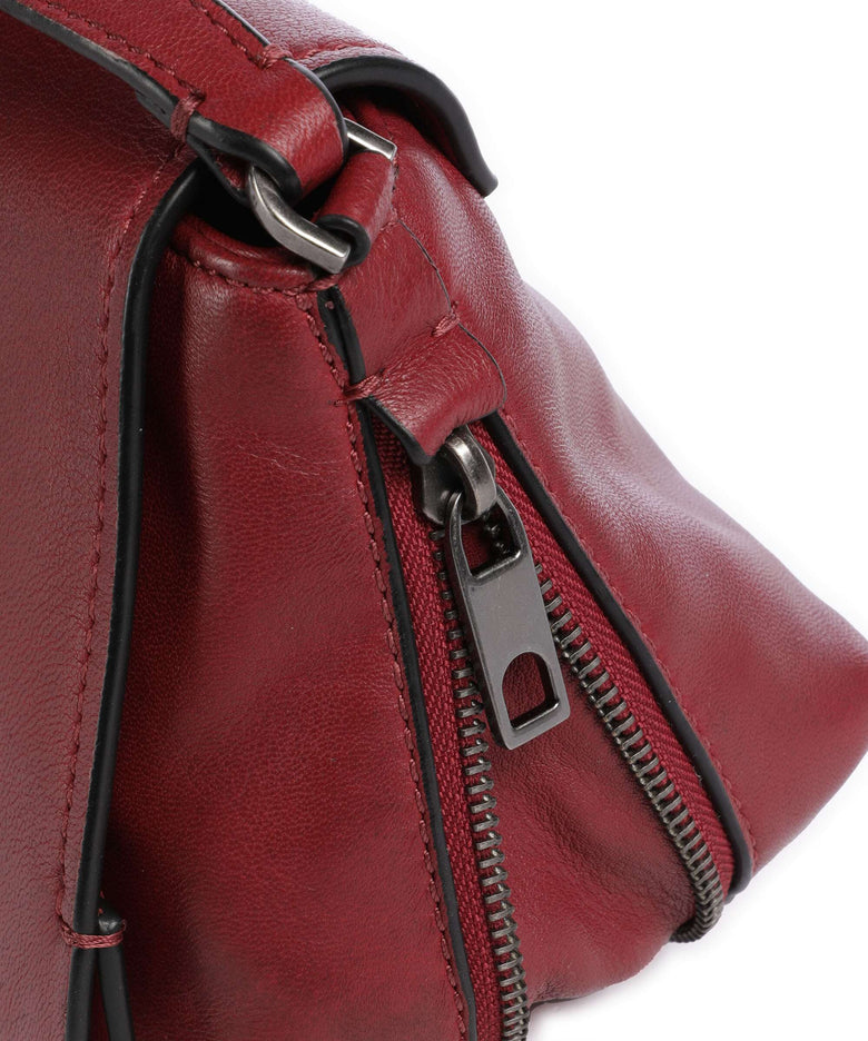 Liebeskind Hera Sheep Natural S Crossbody bag berry