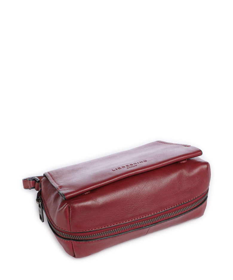 Liebeskind Hera Sheep Natural S Crossbody bag berry