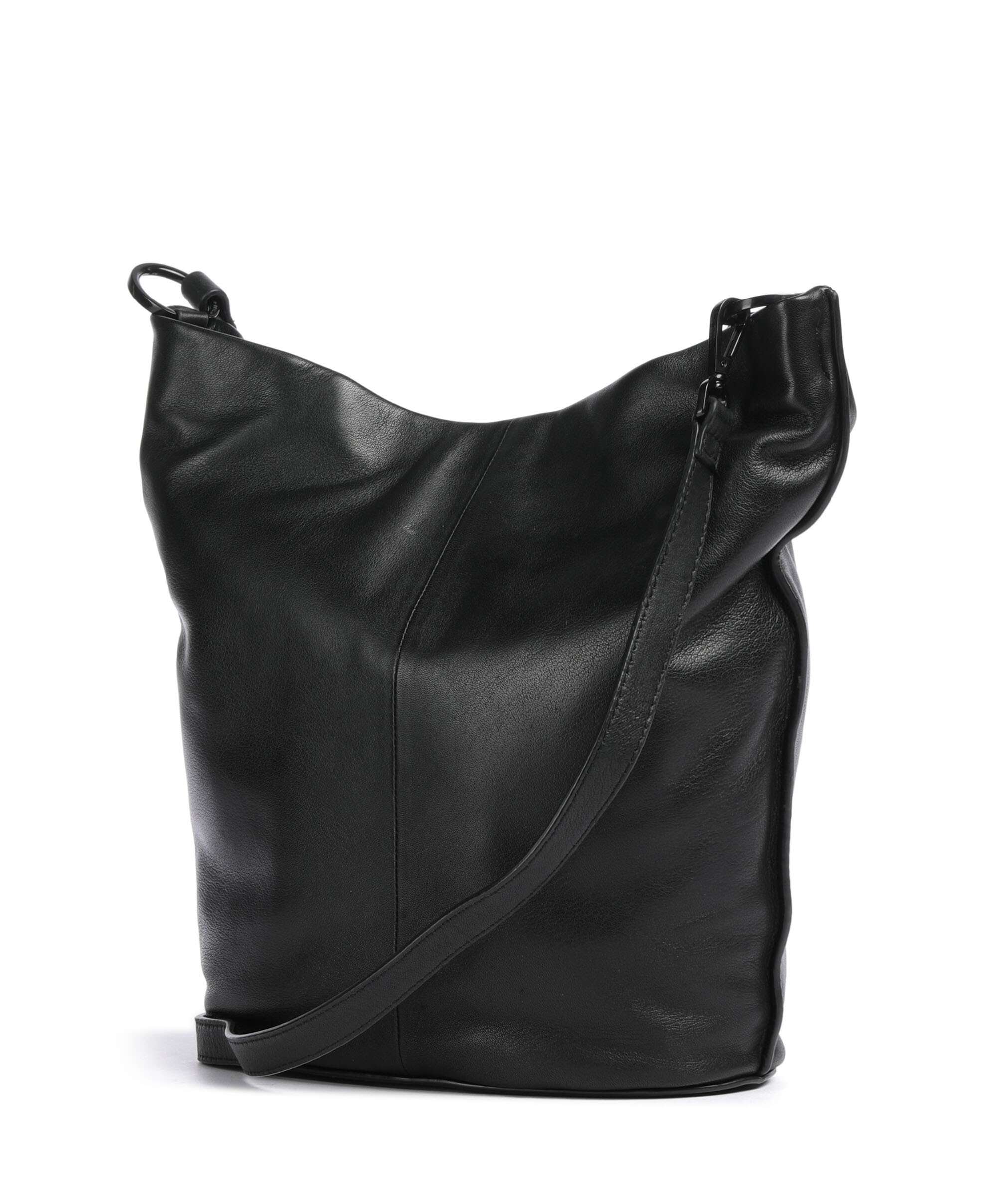 Liebeskind Hera Sheep Natural M Crossbody bag black