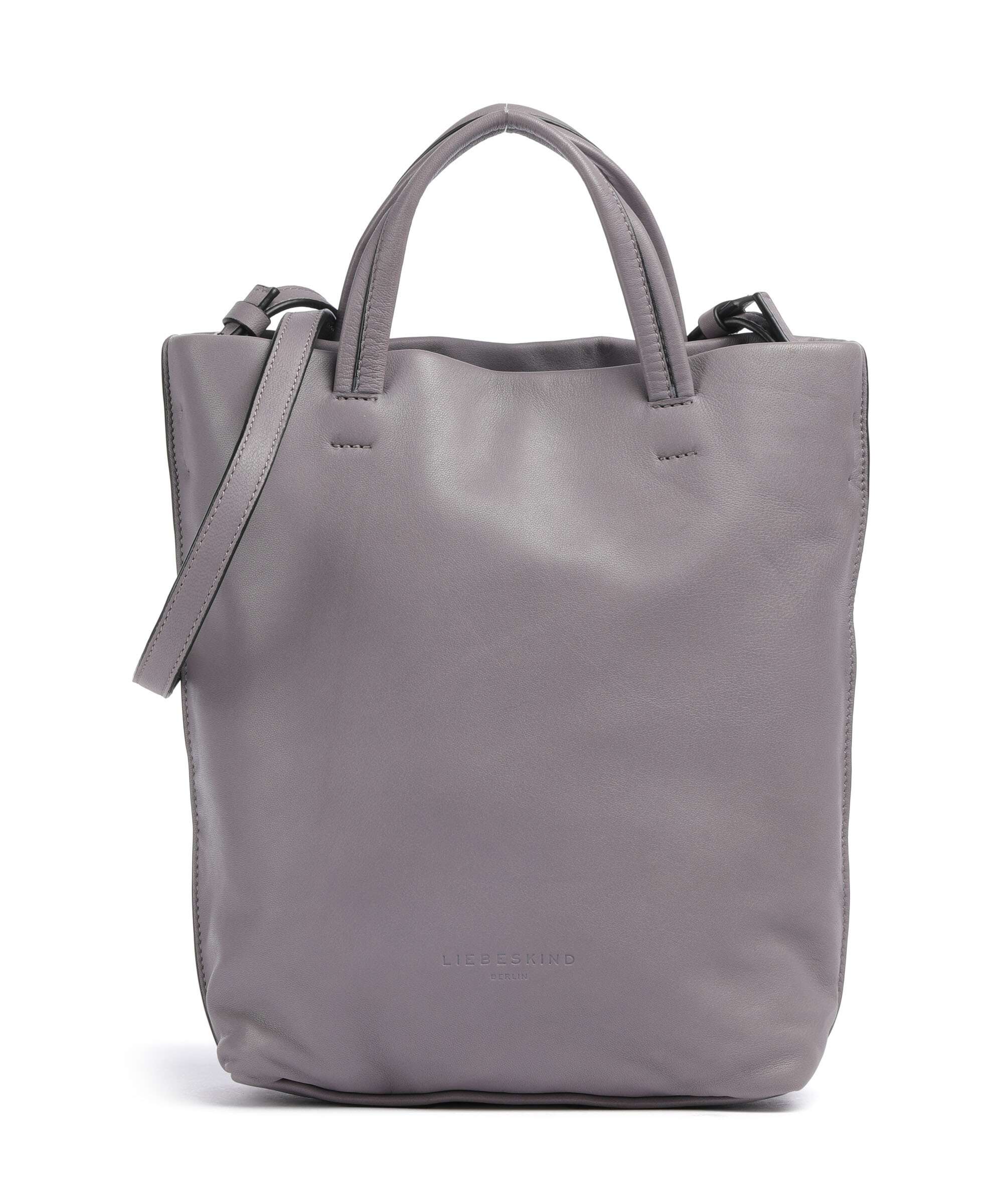 Liebeskind Hera Sheep Natural M Handbag anemone