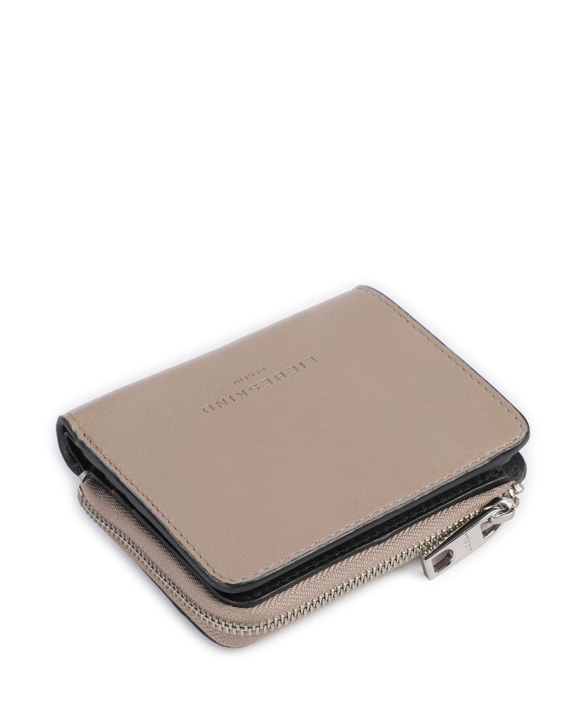 Liebeskind Hera Toni RFID Wallet stone