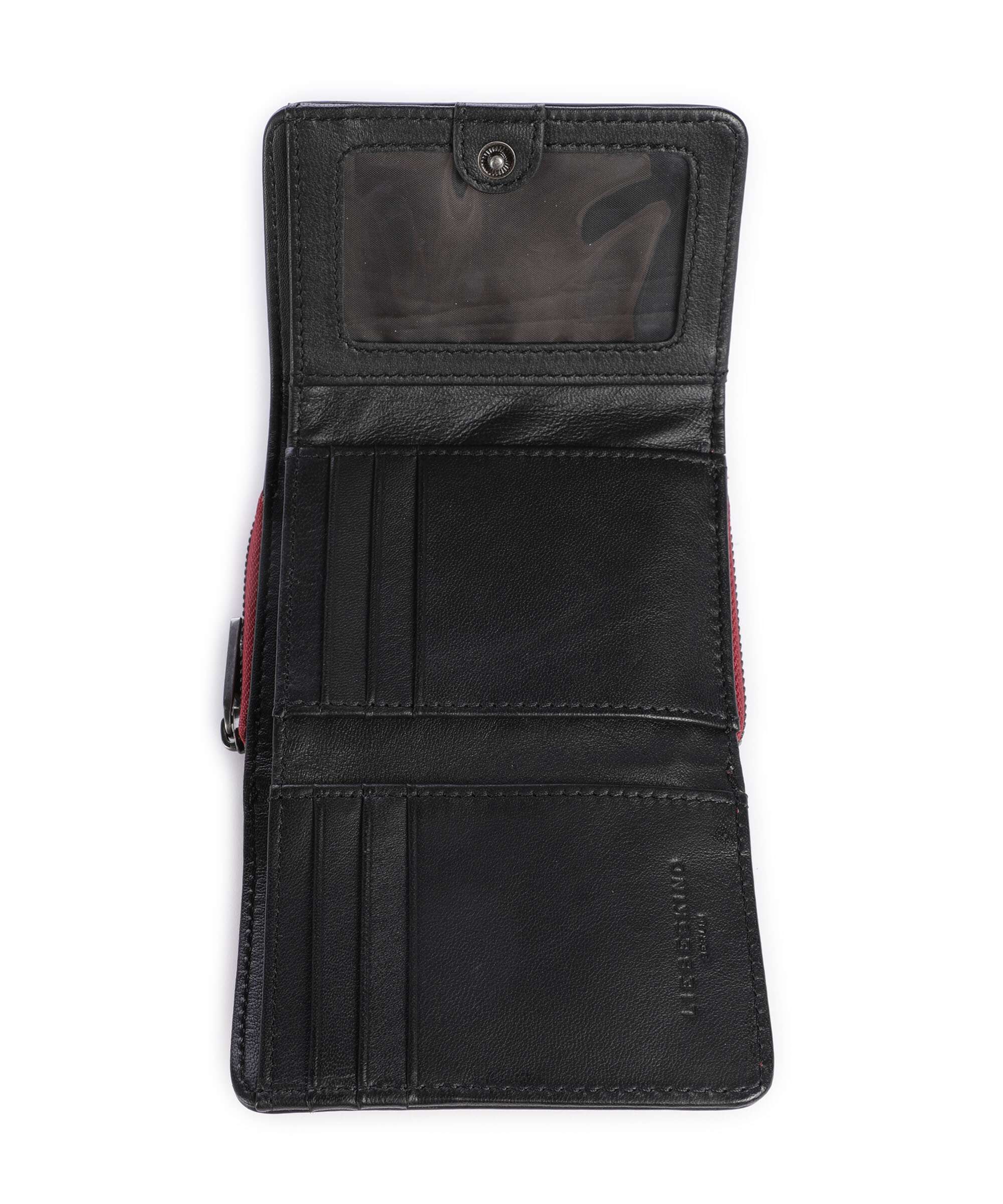 Liebeskind Hera Pablita Sheep Natural Wallet berry