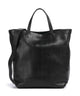Liebeskind Hera Monogram Sheep Natural L Handtas black