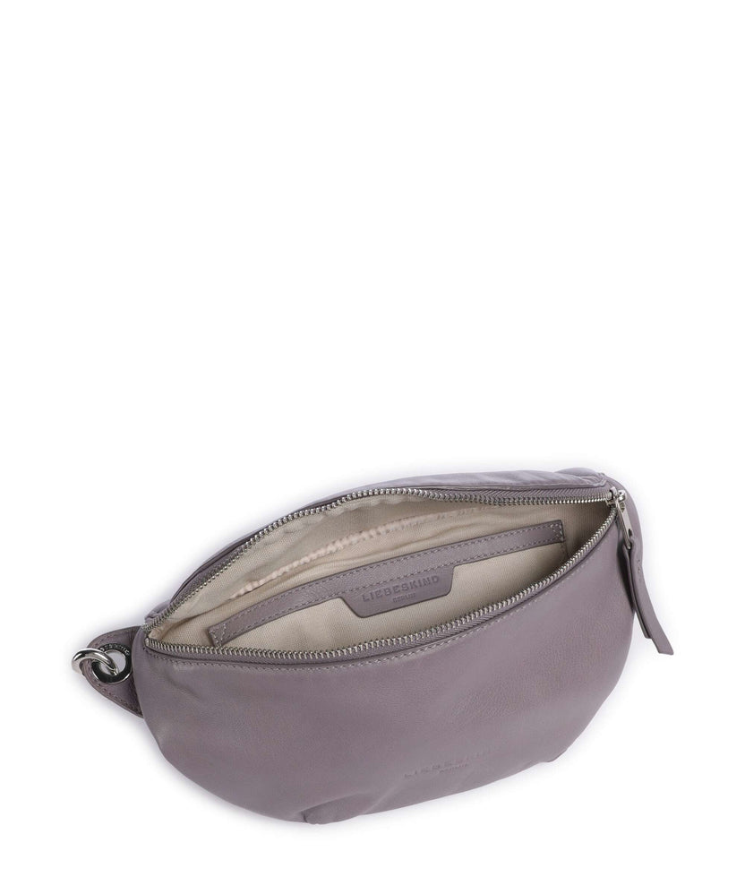 Liebeskind Tavia Sheep Natural Fanny pack anemone