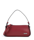 Liebeskind Franzis Calf Optic XS Sac porté épaule berry