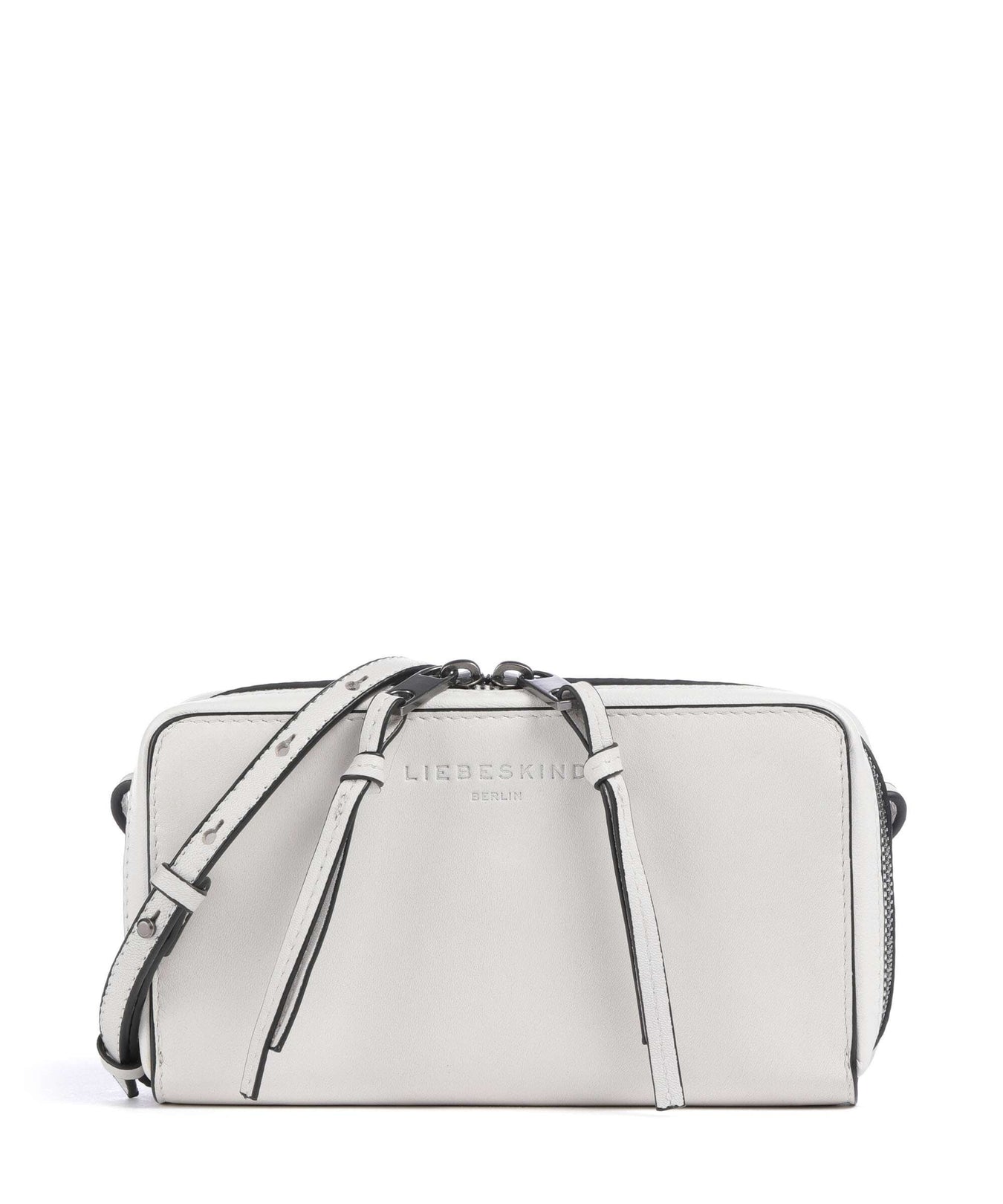 Liebeskind Hera Sheep Natural XS Crossbody bag arctic