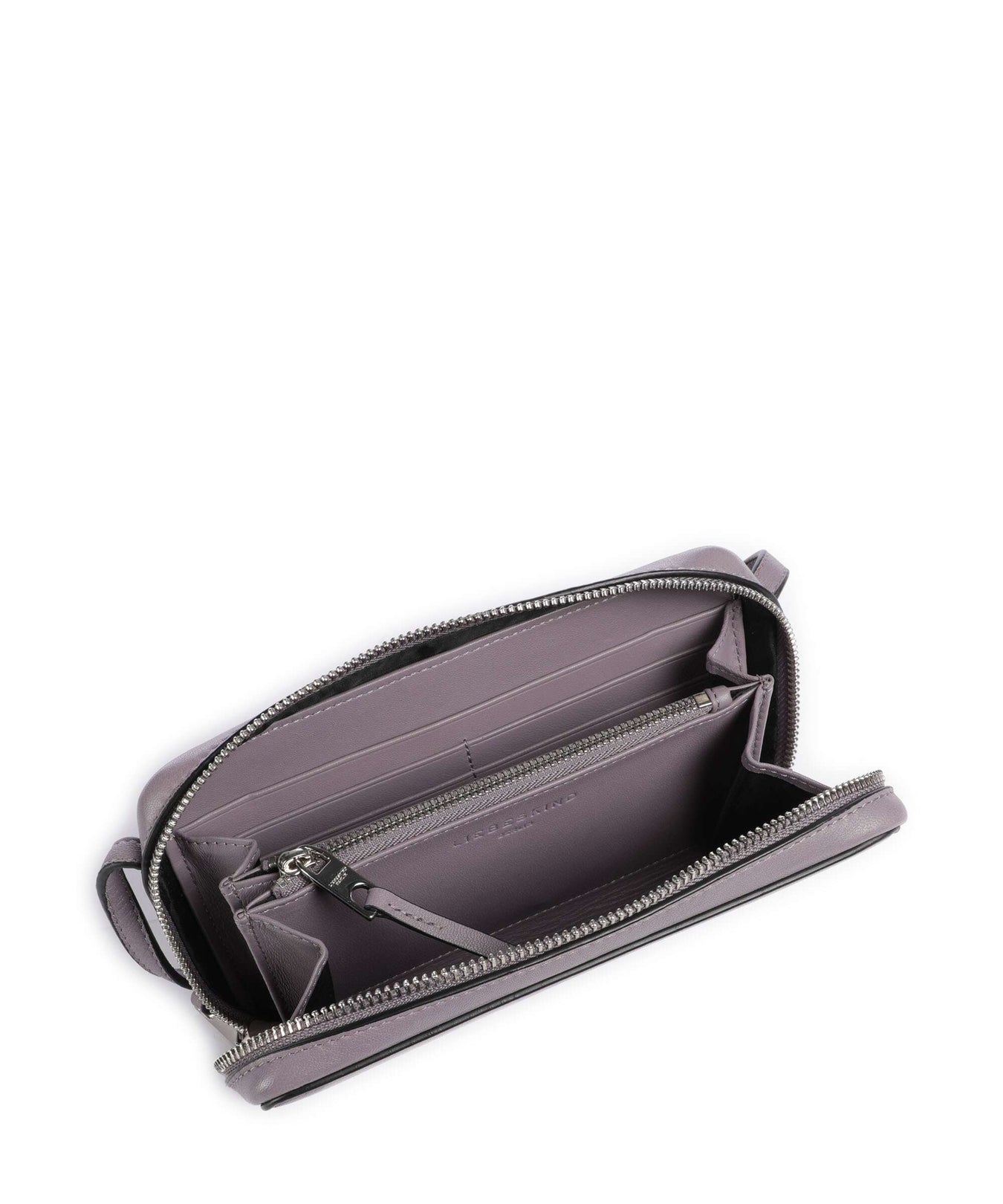 Liebeskind Hera Sheep Natural XS Crossbody bag anemone