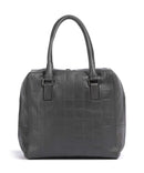 Liebeskind Kayla Monogram Sheep Natural M Sac à main iron