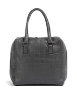 Liebeskind Kayla Monogram Sheep Natural M Sac à main iron