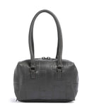 Liebeskind Kayla Monogram Sheep Natural S Sac porté épaule iron