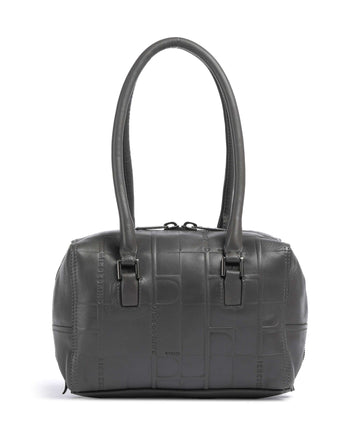 Liebeskind Kayla Monogram Sheep Natural S Shoulder bag iron