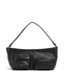 Liebeskind LK 204 3D Leather S Schoudertas black