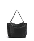 Liebeskind Lou 2 3D Leather L Tote bag black