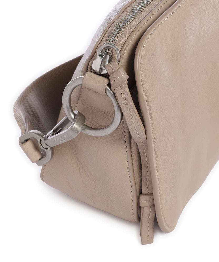 Liebeskind Clarice Sheep Natural Crossbody bag stone