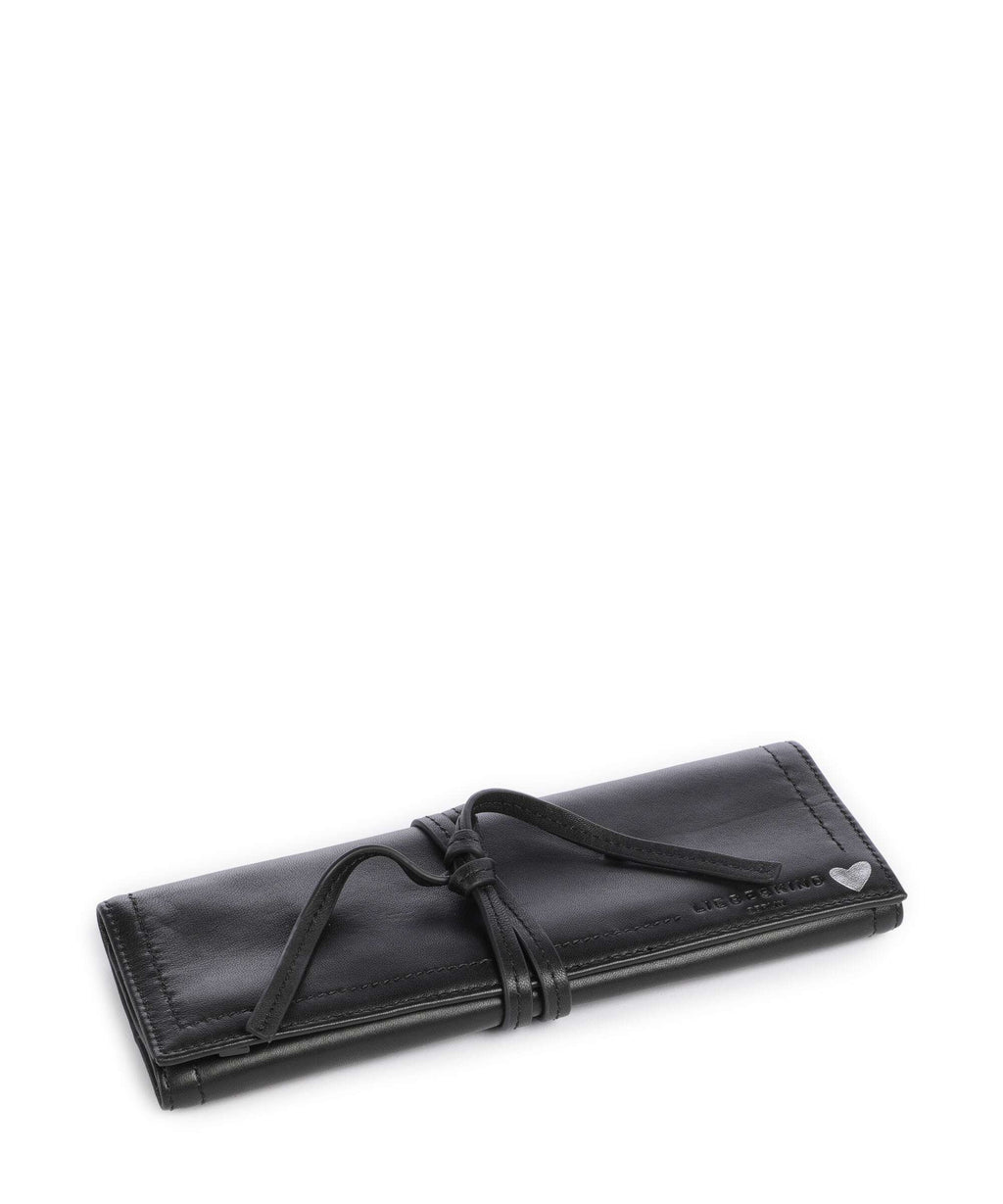 Liebeskind Black Valentine Sheep Natural Jewelry box black