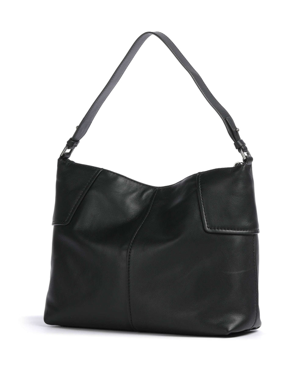 Liebeskind Mila Tokyo Sheep M Hobo bag black