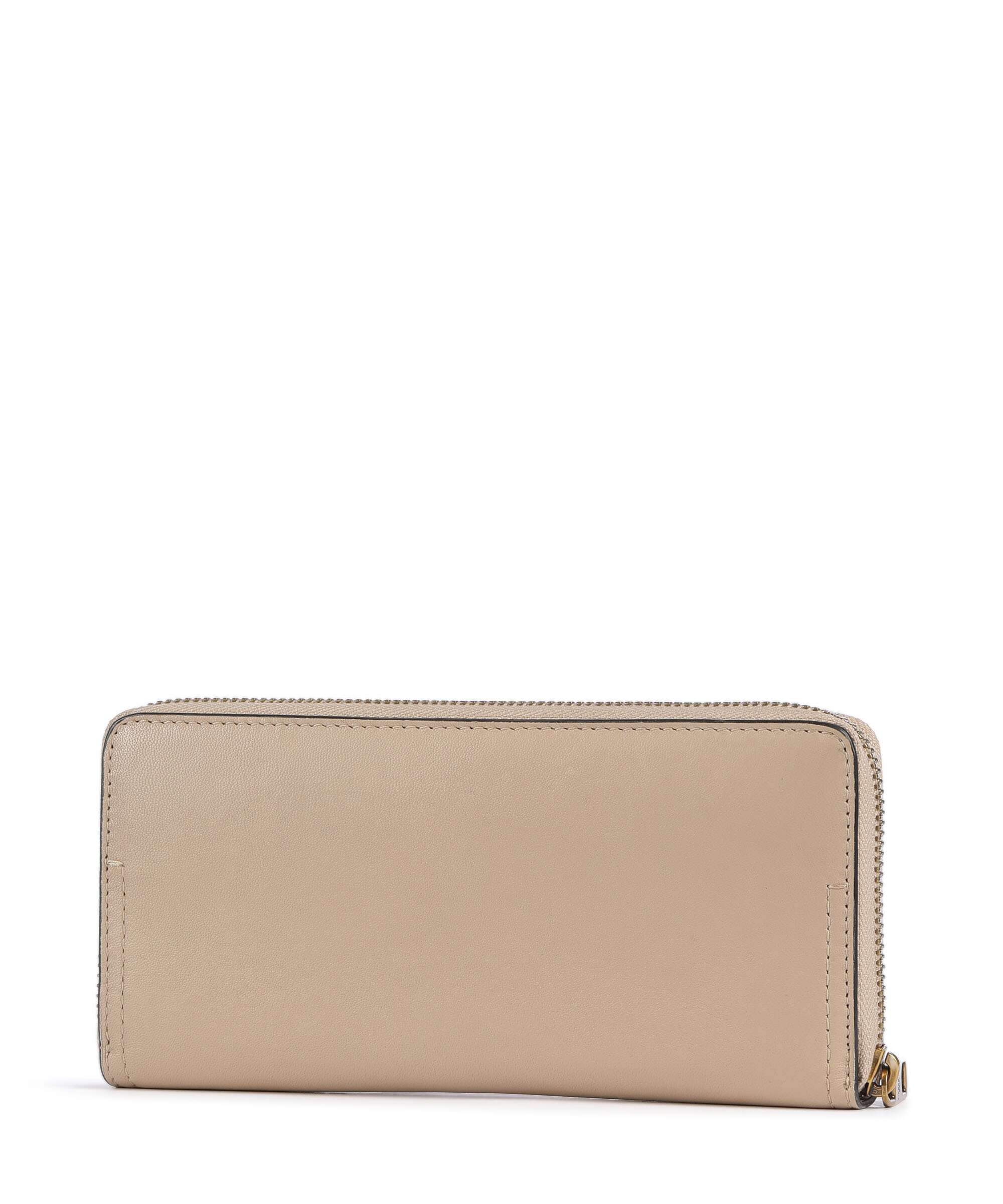 Liebeskind Sky Gigi Sheep Natural Wallet sand castle