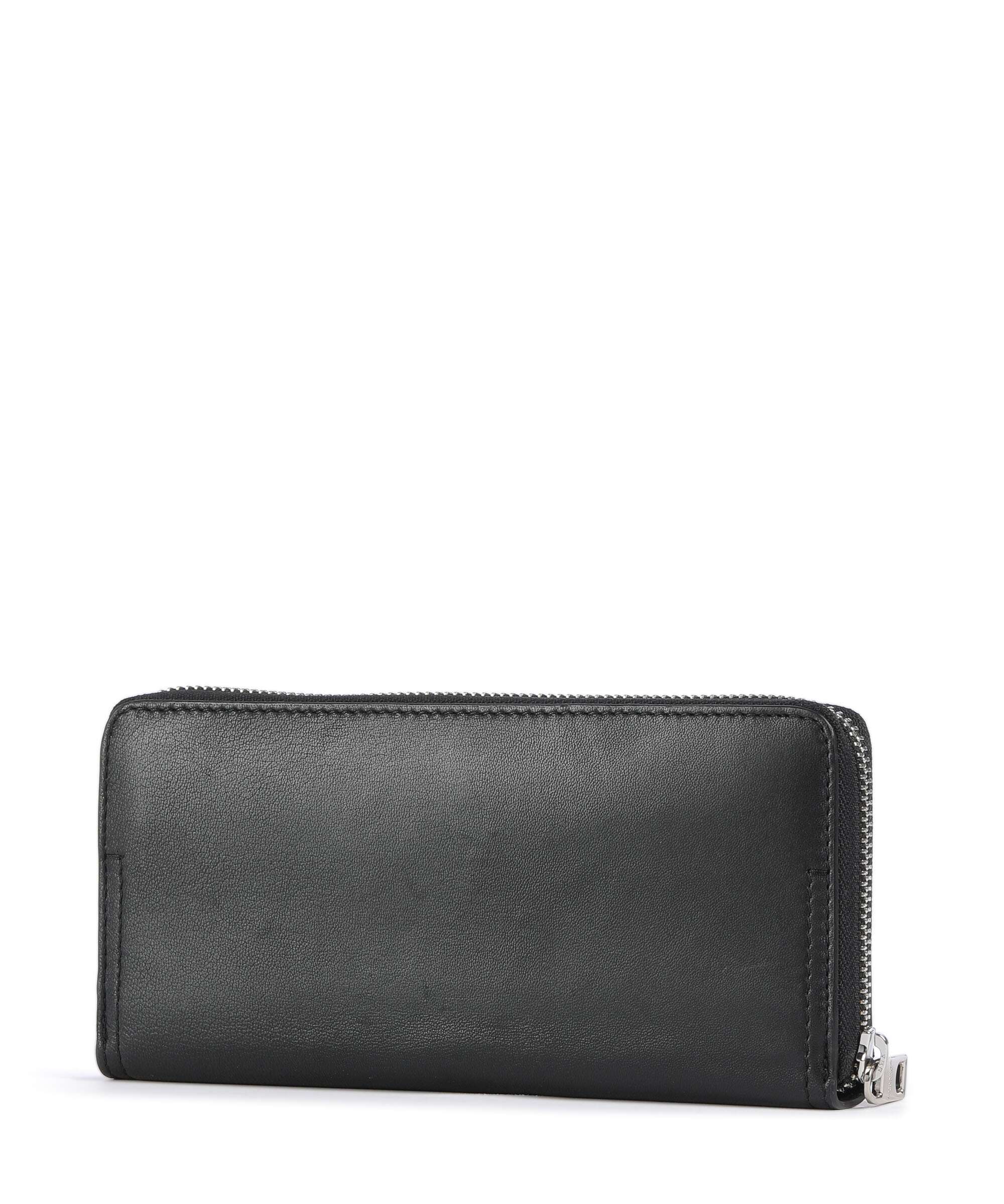 Liebeskind Sky Gigi Sheep Natural Wallet black