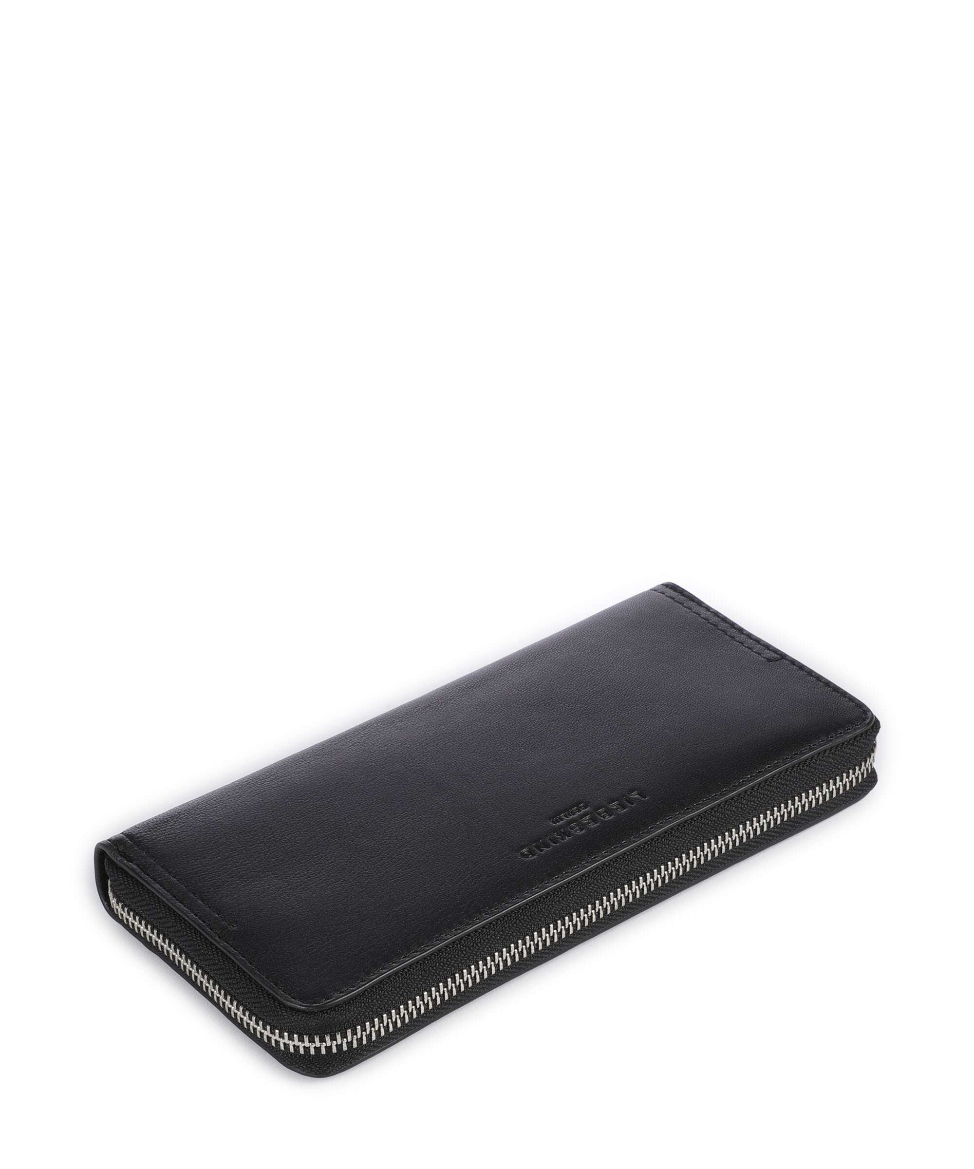 Liebeskind Sky Gigi Sheep Natural Wallet black