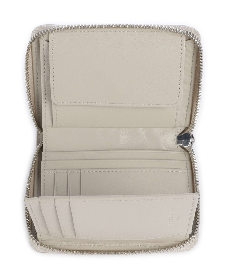 Liebeskind Sky Conny Sheep Natural Wallet milk