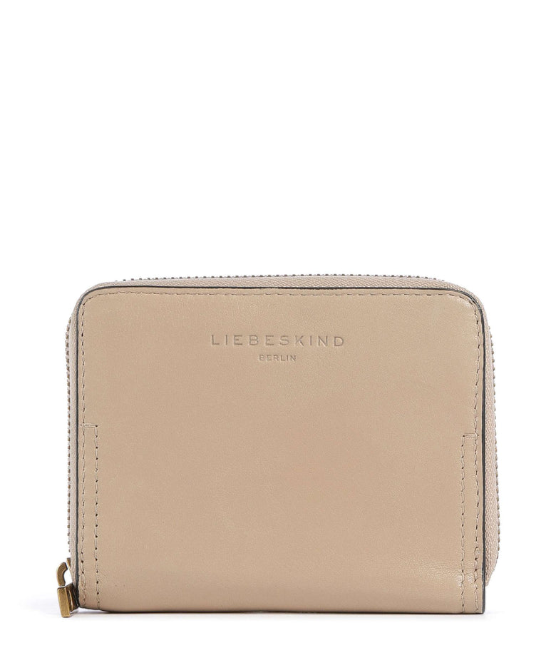 Liebeskind Sky Conny Sheep Natural Wallet sand castle