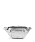 Liebeskind Lila M Belt bag silver